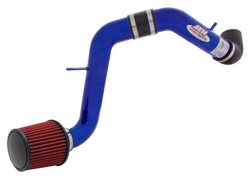 AEM 21-433B 00-05 Eclipse RS and GS Blue Cold Air Intake