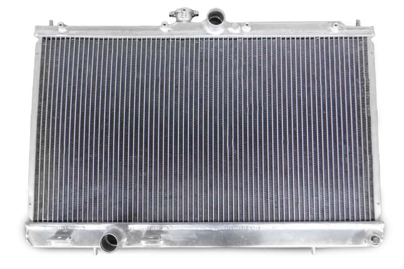 GReddy 12033800 fits Mitsubishi Evolution VIII CT9A TW-R Aluminum Radiator