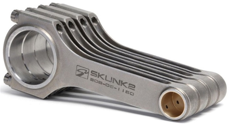 Skunk2 306-05-1150 Alpha Series fits Honda K24A/Z Connecting Rods