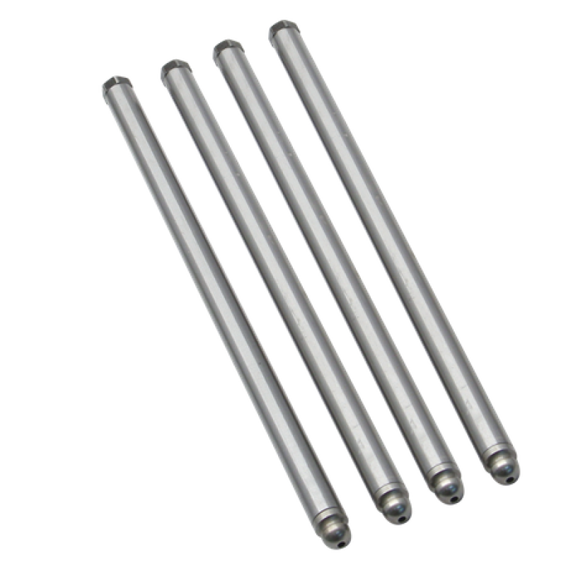 S&S 93-5091 Cycle 53-65 BT Hydaulic Tappet Adjustable Pushrod Set