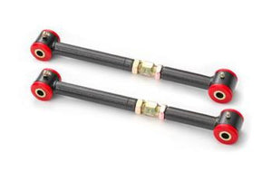 BMR TR629H 08-14 fits Cadillac CTS-V Rear Adjustable Toe Rod w/ Poly Bushings -
