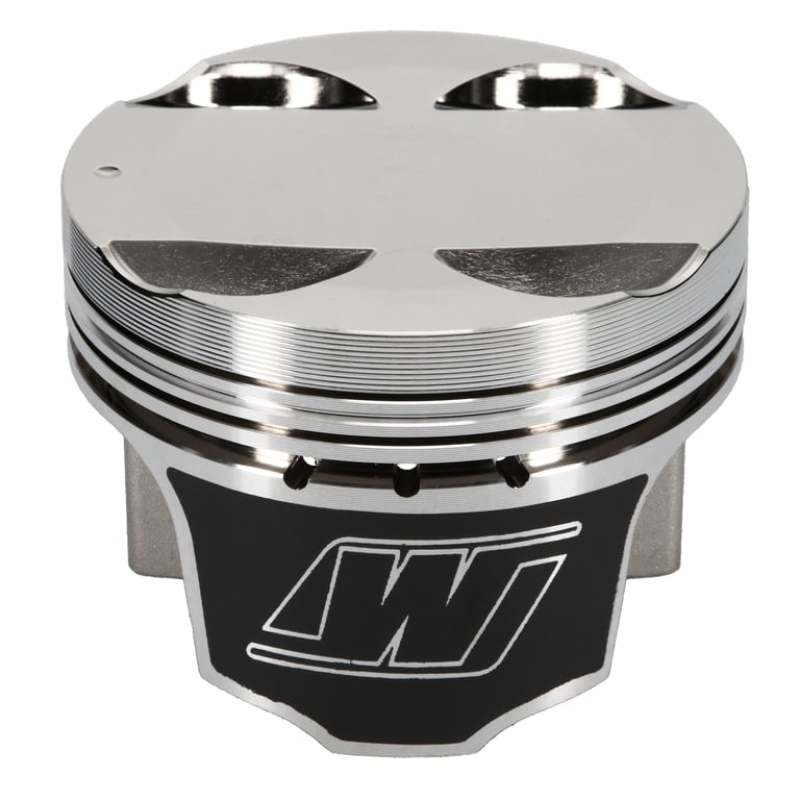Wiseco K656M85 Mitsu 4G64 w/4G63 Heads 10.5:1 E85 Piston Shelf Stock Kit