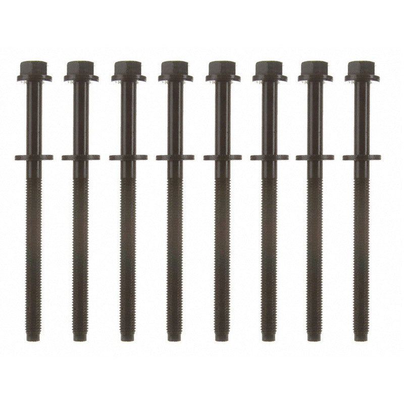 Fel-Pro ES72208 Jaguar X-Type ES 72208 Engine Cylinder Head Bolt Set