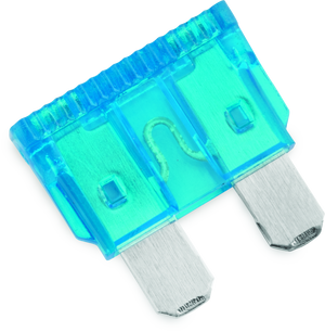 BikeMaster 152432 BikeMaster 5Piece 15A Replacement Fuse