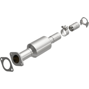 Magnaflow 5571814 12-16 fits Kia Rio 1.6L Direct Fit Converter