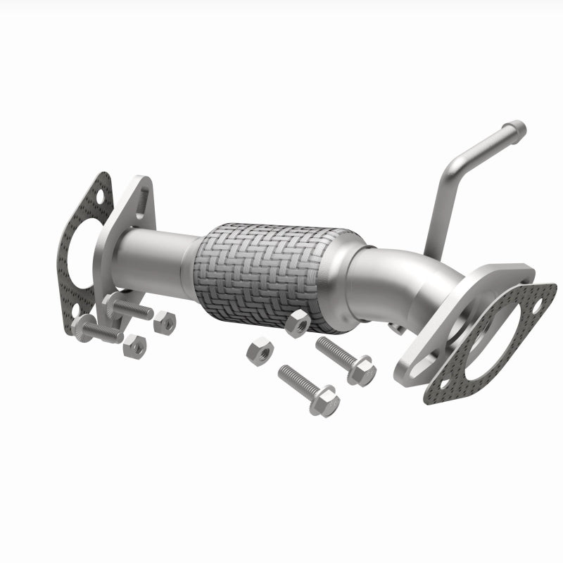 Magnaflow 107-0168 BRE Exhaust 10-13 KIA FORTE KOUP FORTE Front Pipe Kit
