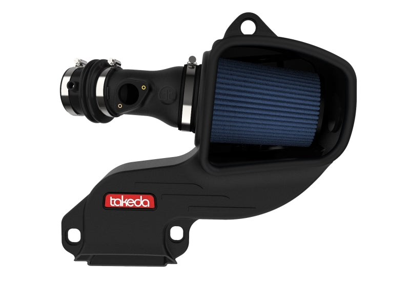 AFE 56-10020R  Stage-2 Cold Air Intake System Pro 5R 14-18 fits Mazda 3 L4-2.0