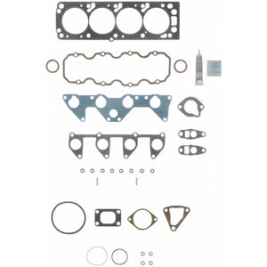 Fel-Pro HS9472PT1 fits Pontiac Grand Am HS 9472 PT-1 PermaTorque Engine Cylinder Head Gasket Set