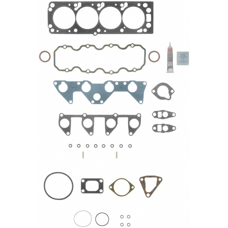 Fel-Pro HS9472PT1 fits Pontiac Grand Am HS 9472 PT-1 PermaTorque Engine Cylinder Head Gasket Set