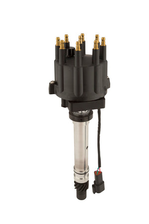 FAST 1000-1511 XDi Sportsman Distributor for 55-96 Small/Big Block fits Chevy - Small Cap
