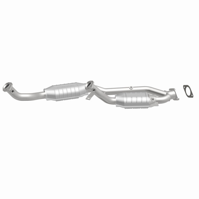 MagnaFlow 23543 Conv DF Windstar 3.8L