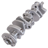 Eagle 4349375057LA fits Chevrolet 305/350 3.750in Stroke 2.000in Rod Journals Forged 4340 Lightweight Steel Crankshaft