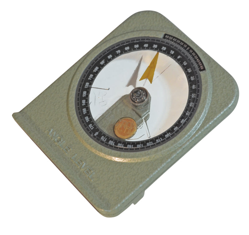 SPC Performance 64225 ANGLE GAUGE
