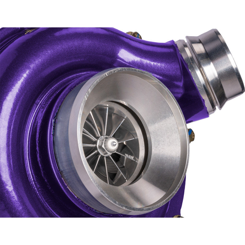ATS Diesel 2024023440 ATS 17-19 Power Stroke 6.7L Aurora 4000 VFR Stage 2 Turbo