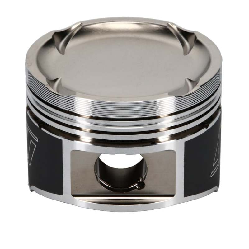 Wiseco 6548M87 Mits Turbo DISH -17cc 1.378 X 87MM Piston Shelf Stock