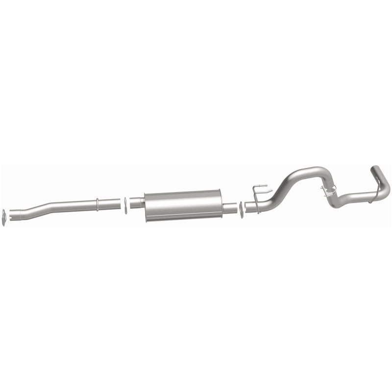 Magnaflow 106-0946 BRE Exhaust Kit Replacement fits Ford