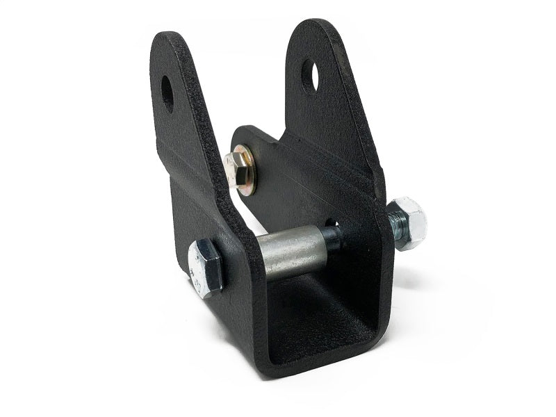 Tuff Country 41820 97-06 fits Jeep Wrangler Front Track Bar Bracket (Fits with 4in Lift)
