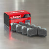 Wilwood 150-40-6620K BP-40 6620 Aero4 Pad Set - .800 Thick Pad