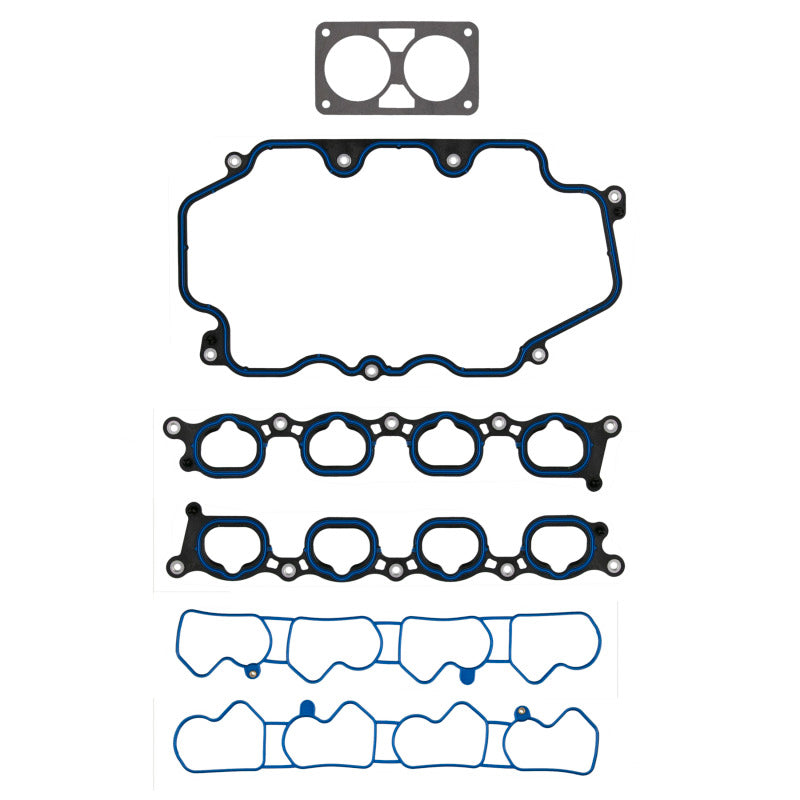 Fel-Pro MS96139 fits Ford Mustang MS 96139 Engine Intake Manifold Gasket Set