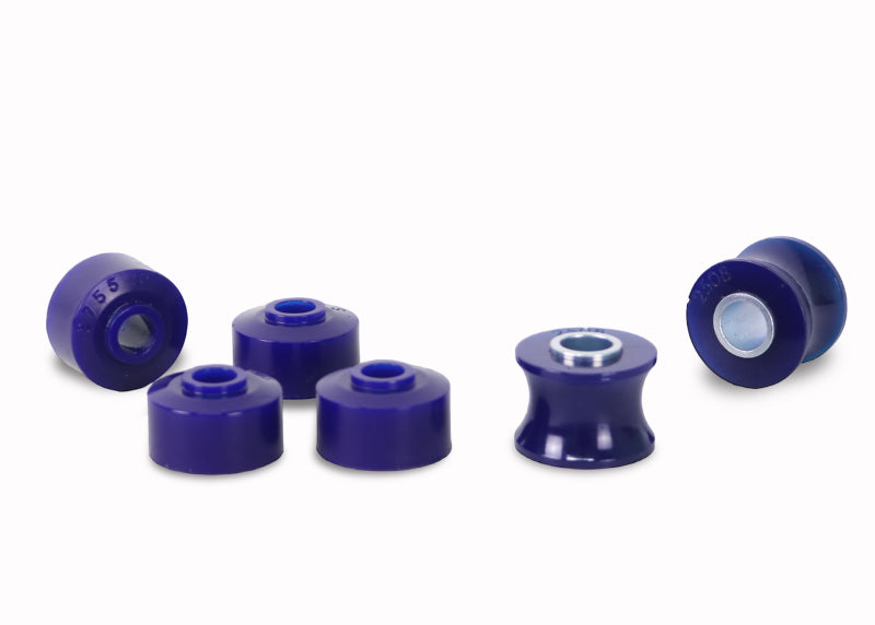 SuperPro SPF2508K Front Sway Bar Link Upper & Lower