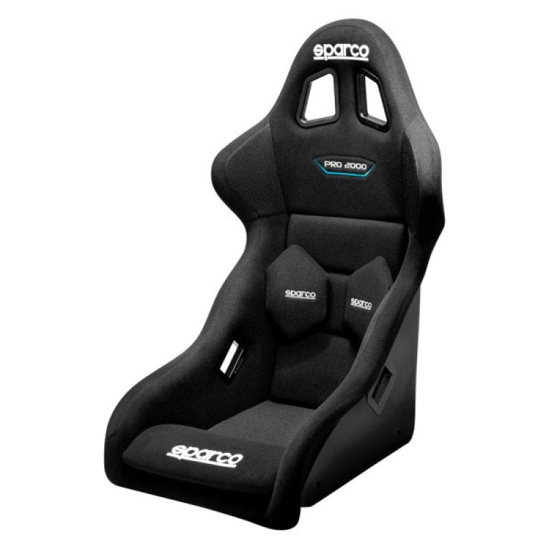 Sparco 008016RNR Seat PRO 2000 QRT