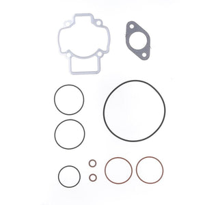 Athena P400480700055 04-08 Aprilia 50 Complete Gasket Kit w/O-Rings (Excl Oil Se