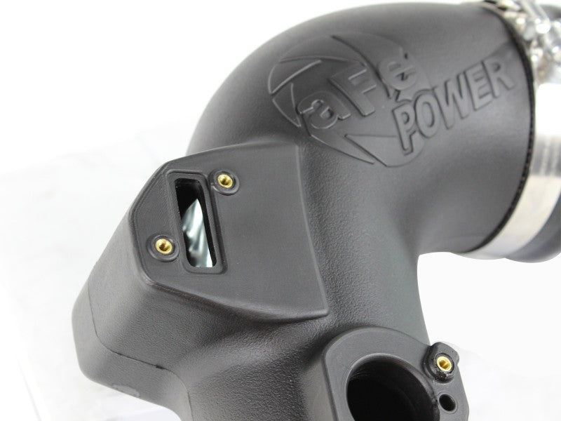 AFE 51-74006-1 um HD Pro DRY S Stage 2 Intake System 11-16 fits GM Diesel Truck