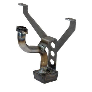 Moroso 24969 fits Subaru EJ20/EJ22/EJ25 Oil Pump Pick-Up (For Moroso Oils Pans 20961/20962)