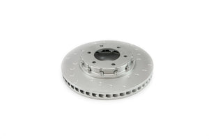 Alcon 2019+ Ford Ranger 335/221x34 Slotted Rotor - Front Right
