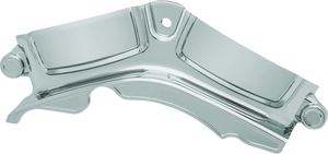 Kuryakyn 6411 Kuryakyn Cylinder Base Cover Chrome