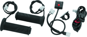 BikeMaster 101922 BikeMaster Heated Grips 7/8in
