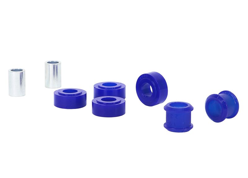 SuperPro SPF4802K 1995 fits Ford Contour LX Rear Sway Bar End Link Bushing Set (