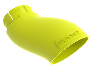 AFE 54-72203-SG c Air Scoop 2015 fits Dodge Challenger V6-3.6 / V8-5.7/6.4L HEM