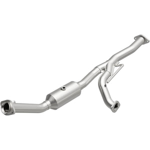 Magnaflow 5451678 07-11 fits Ford Ranger 4.0L Direct Fit Converter