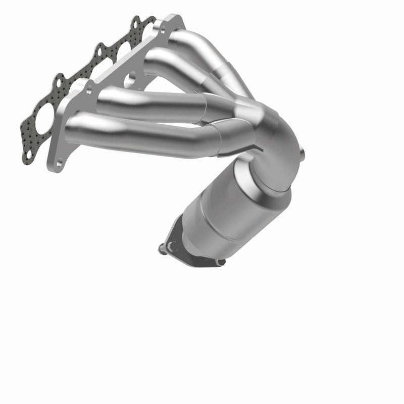 MagnaFlow 49370 Conv DF fits Camry 2.2 manif OEM