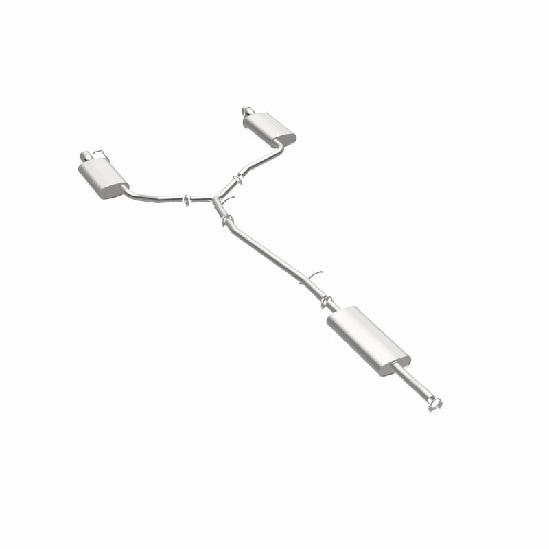 Magnaflow 106-0931 BRE Exhaust Kit 13-19 fits Ford Flex 3.5L