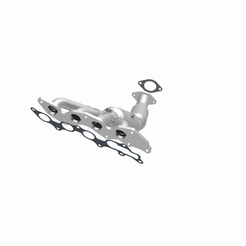 MagnaFlow 49852 Conv DF fits Ford 08-09 Focus 2.0L