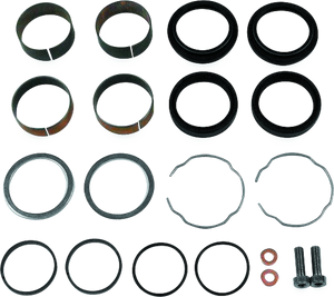 Bikers Choice 482958 49MM Fork Rebuild Kit for (2) Legs