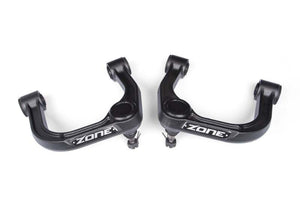 Zone Offroad 05-23 Toyota Tacoma 4WD / 06-25 Toyota Hilux 4WD Upper Control Arm Kit