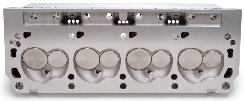 Edelbrock 77189 Single Victor Jr 289-351W-Flat Tap Head