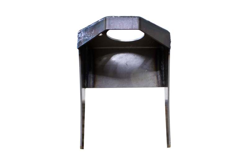 RustBuster RB7078 Rear Cab Mount