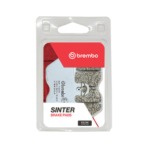 Brembo OE 07BB24LA AM - BRAKE PAD MOTORCYCLE