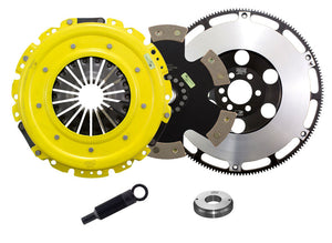 ACT CA1-HDR6 fits Cadillac CTS HD/Race Rigid 6 Pad Clutch Kit