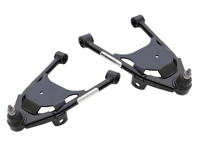 Ridetech 19011499 fits Mustang II Front Lower StrongArms use with CoolRide