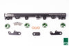Radium Engineering 20-0331 fits Nissan SR20VE Fuel Rail