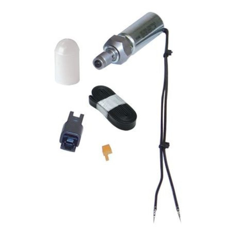 S&S 90-4914 Cycle Replacement Electric Compression Release Assembly