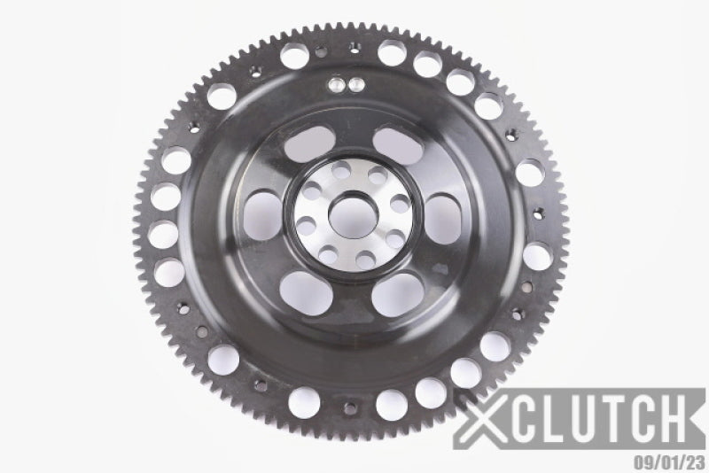 XClutch XFHN003CL 94-01 fits Acura Integra GS-R 1.8L Lightweight Chromoly Flywheel