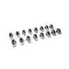 COMP Cams 17043-16 High Energy Alum Rocker SBF 1