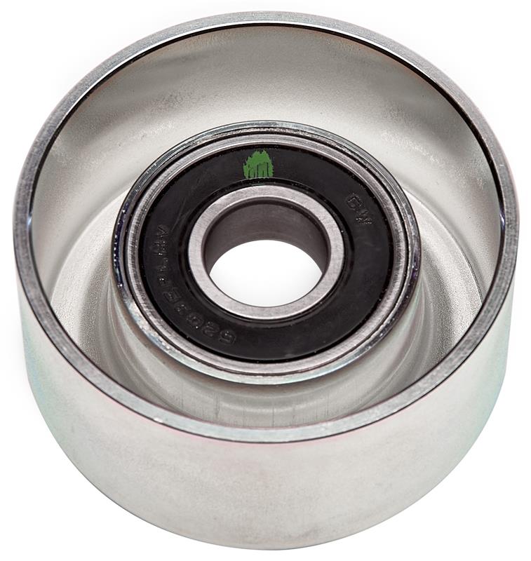 Gates 36173 08-22 fits Toyota Highlander V-6 3.5L Idler Belt Drive Pulley