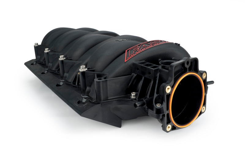 FAST 54039B LSX Manifold 92MM Inlet - Black